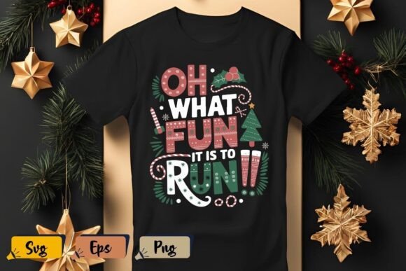 Oh What Fun It Is to Run Funny Ugly SVG Graphics